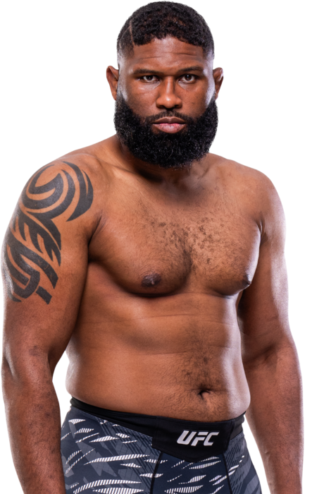 Curtis Blaydes